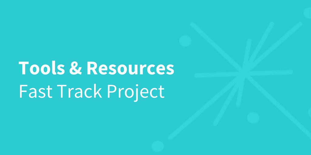 Fast Track Project Education Reimagined Education Reimagined