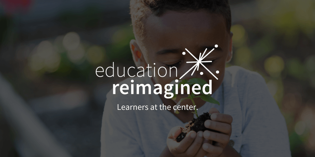 Home - Education Reimagined