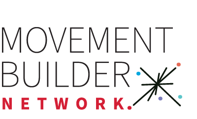The Movement Builder Network unites national and regional advocates for learner-centered education to accelerate the movement beyond what we currently see as possible.