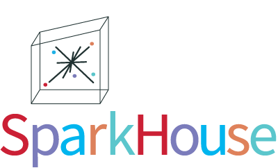 SparkHouse is a community of young leaders from learner-centered environments advocating for all children to have access to the kind of education they’ve experienced. 