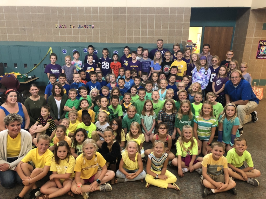 Harrisburg School District Education Reimagined Education Reimagined