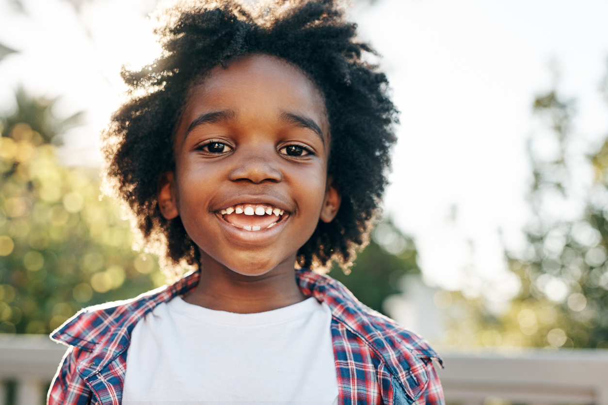 BLACK BOYS: Taking a Time Machine Back to My Childhood | Education 