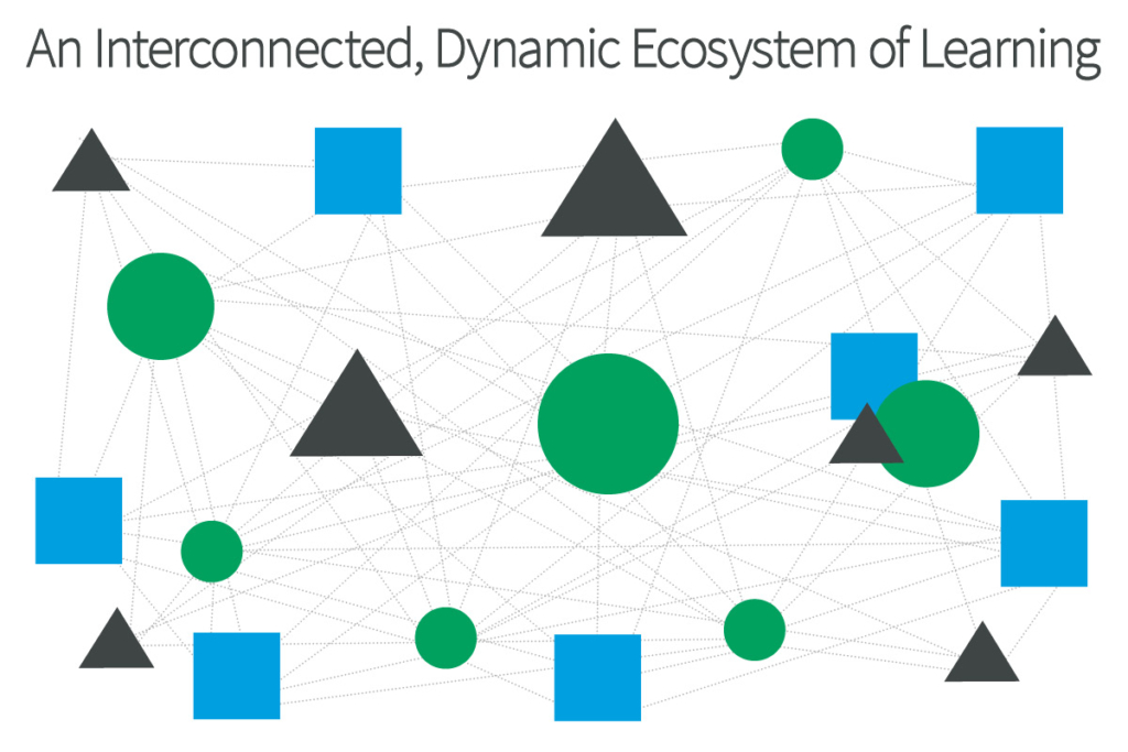 meant by an ecosystem approach to environmental problem solving