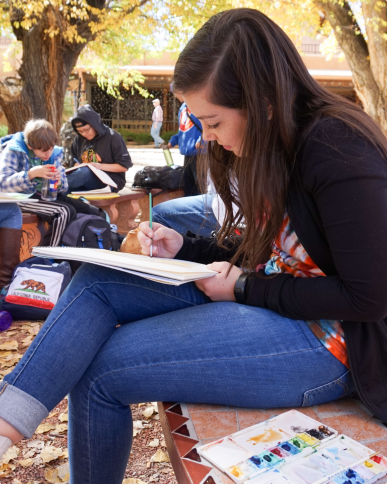 Jefferson County Open School | Education Reimagined