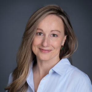 headshot of Emily Liebtag