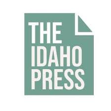 Idaho Press logo