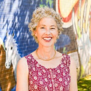 Susan Haws
