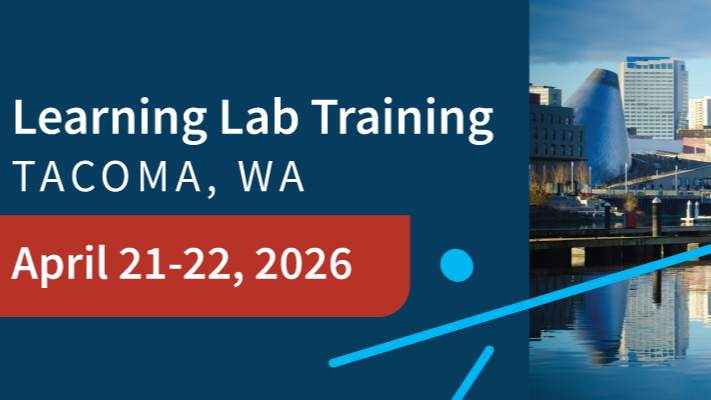 Learning Lab Training 2026